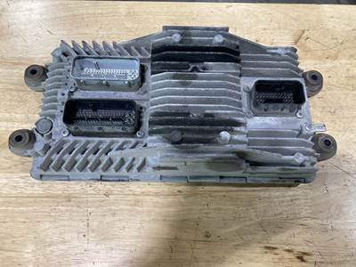 International MaxxForce DT Engine Control Module (ECM) for a International Durastar (4400)