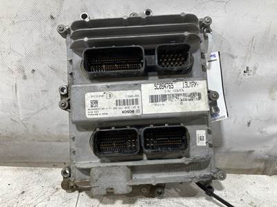 International N13 Engine Control Module (ECM) for a International Prostar