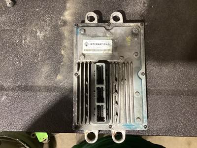 International VT365 Engine Control Module (ECM) for a International Ce