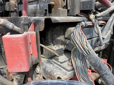 Isuzu 6.6L DURAMAX Engine Control Module (ECM) for a Chevrolet C4500