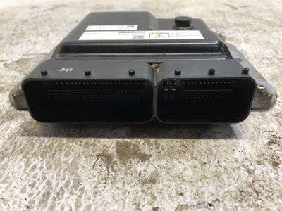 Kubota V2607 Engine Control Module (ECM) for a Kubota SSV65