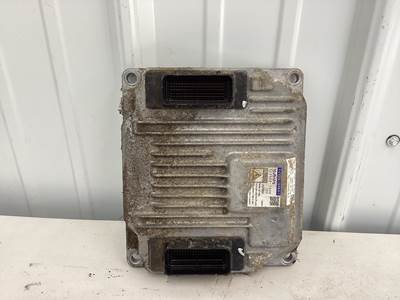 Kubota V3307 Engine Control Module (ECM) for a Caterpillar 242D
