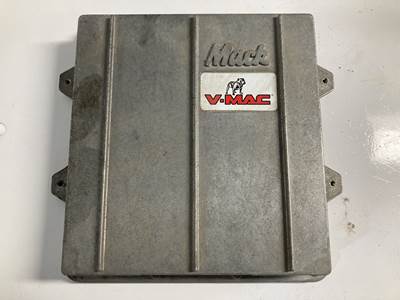 Mack E7 Engine Control Module (ECM) for a Mack CH