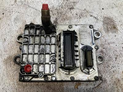 Mercedes-Benz MBE 4000 Engine Control Module (ECM) for a Freightliner Columbia 120