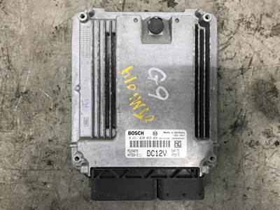Mitsubishi Engine Control Module (ECM) for a Mitsubishi Fe