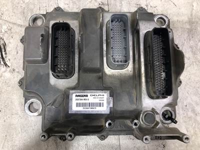 Paccar MX-13 Engine Control Module (ECM) for a Peterbilt 579