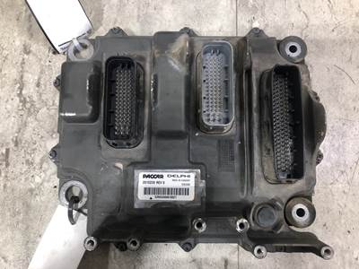 Paccar MX-13 Engine Control Module (ECM) for a Peterbilt 579