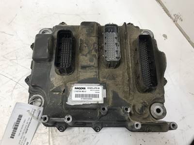 Paccar MX-13 Engine Control Module (ECM) for a Kenworth T680