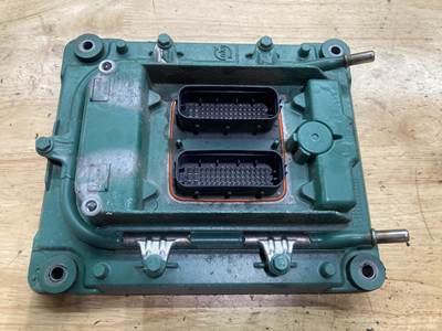 Volvo D13 Engine Control Module (ECM)