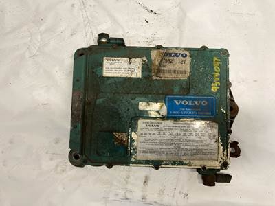 Volvo VED12 Engine Control Module (ECM) for a Volvo Wca