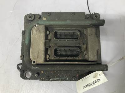 Volvo VED12 Engine Control Module (ECM) for a Volvo VNL