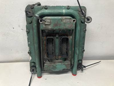 Volvo VED12 Engine Control Module (ECM) for a Volvo VNL