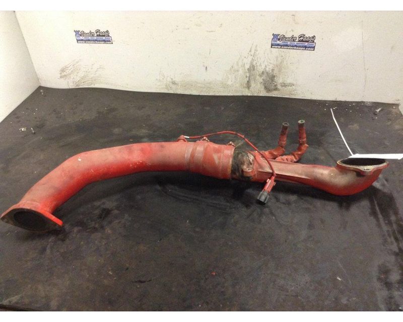 2011 Cummins ISX Engine EGR Valve For Sale Spencer, IA 24336911