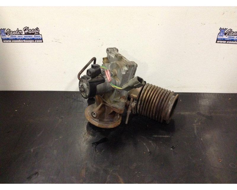 2006 Cummins ISX Engine EGR Valve For Sale Spencer, IA 3104874