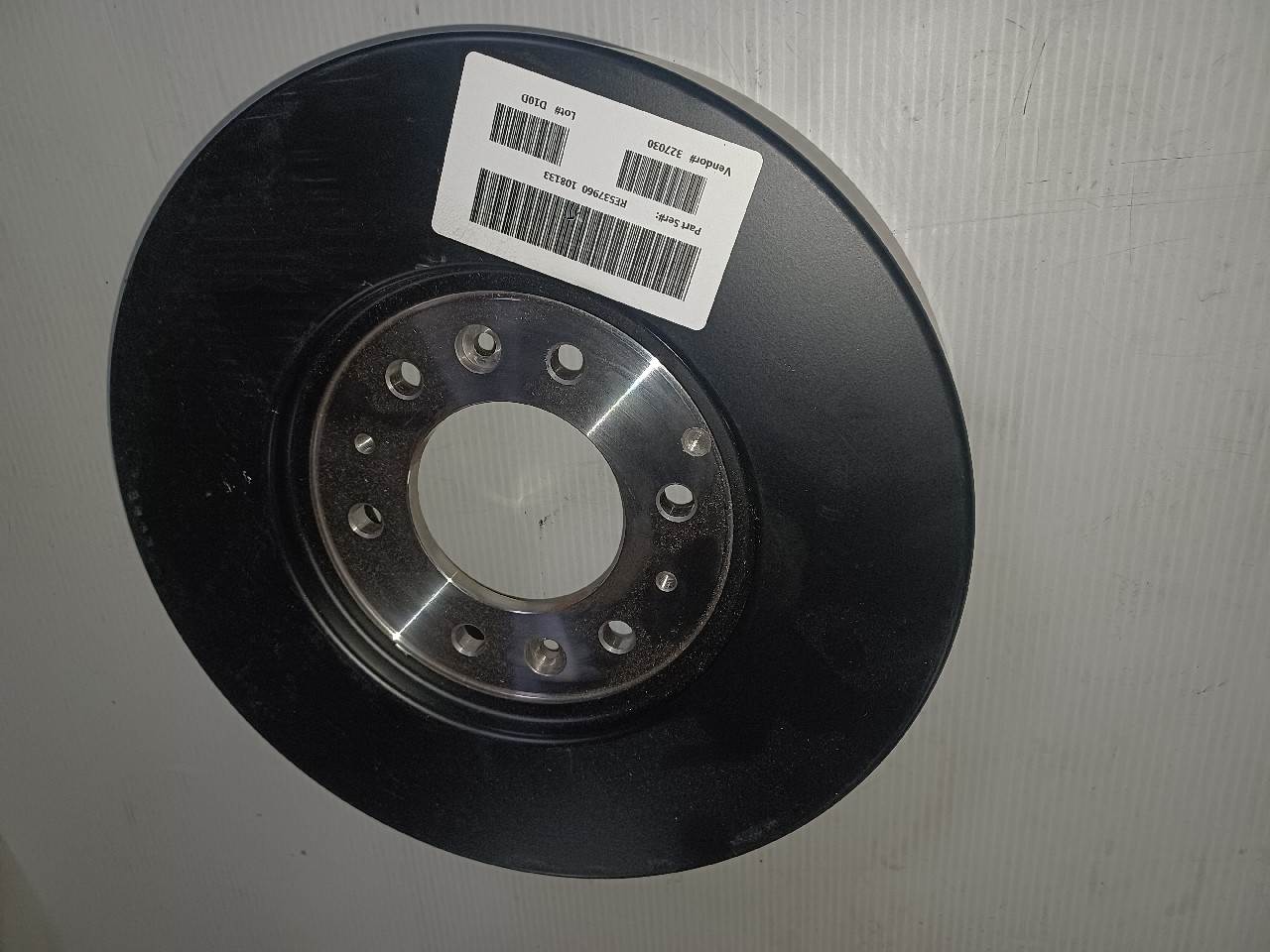 John Deere 6090 Engine Harmonic Balancer For Sale Kansas City, MO