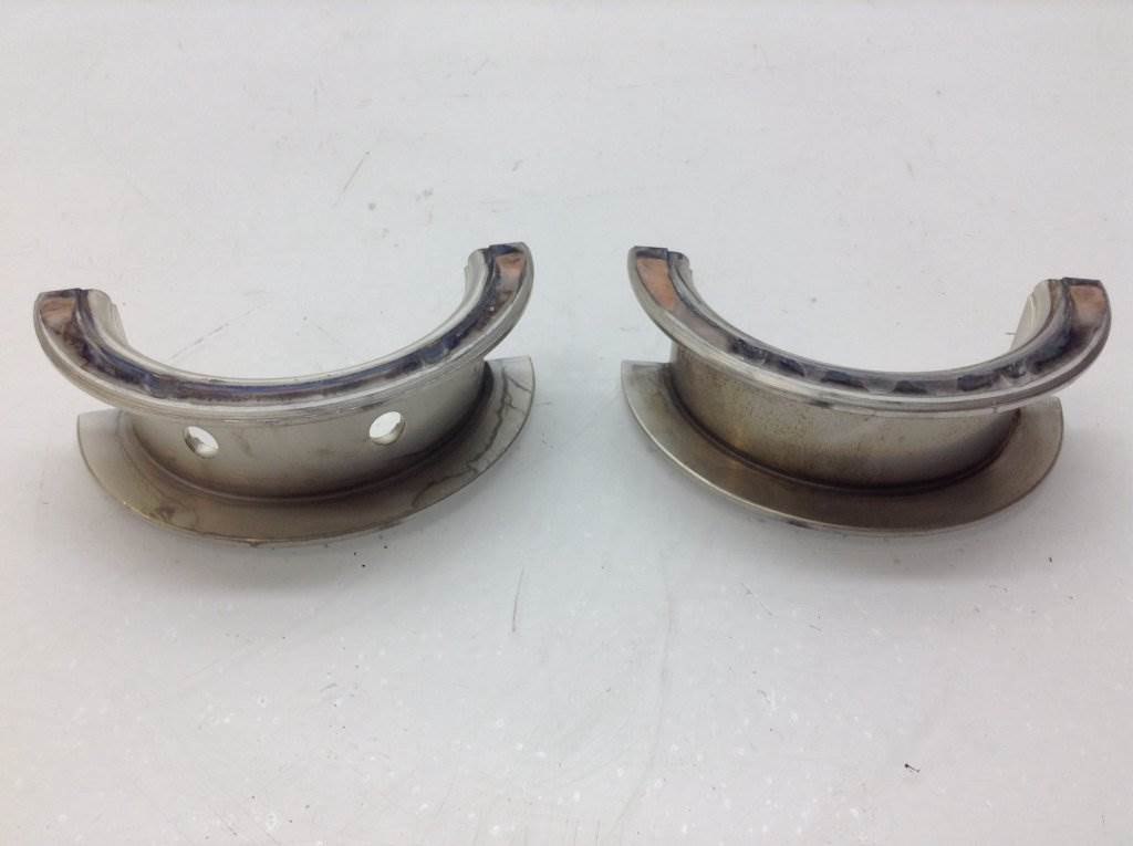 International DT466E Main Bearing For Sale Des Moines, IA