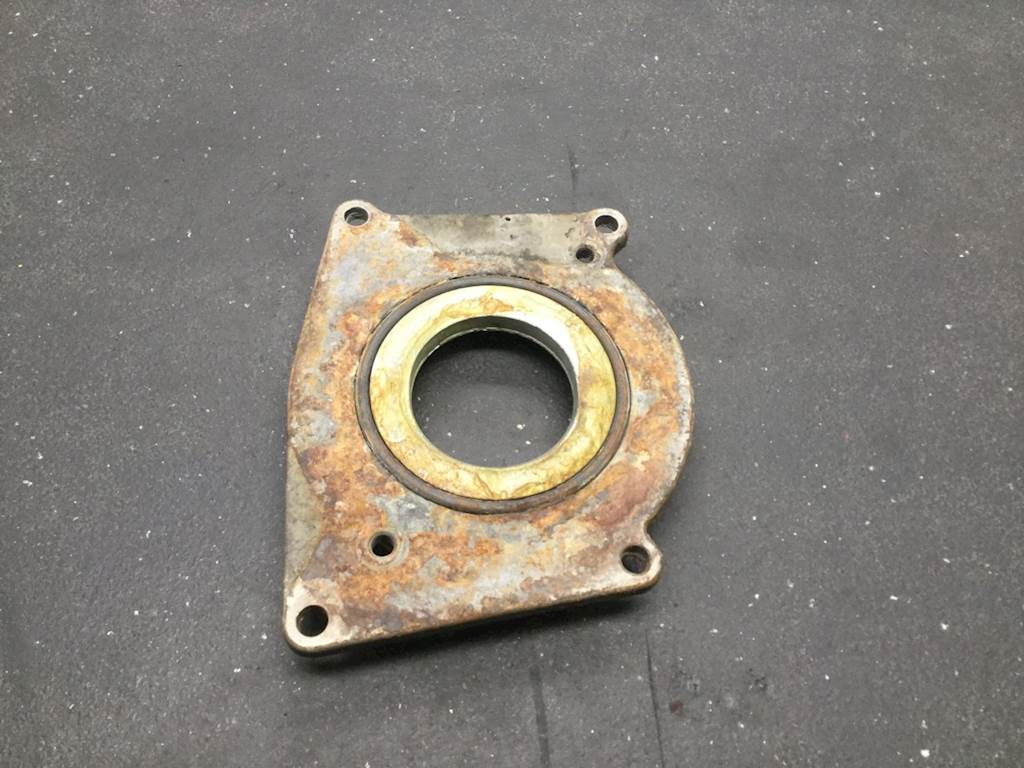 Caterpillar 3406E 14.6L Water Pump For Sale Spencer, IA 24608378