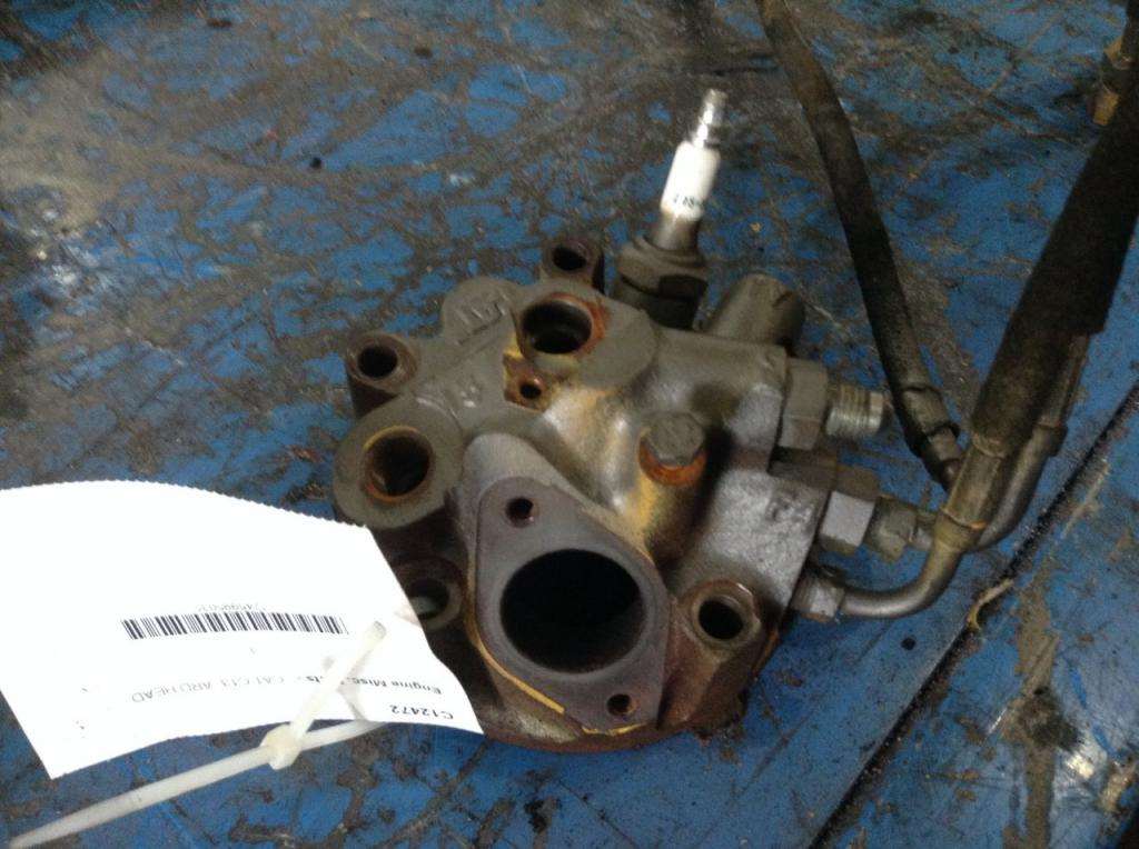 Caterpillar C13 Engine Part For Sale | Spencer, IA | 24599503