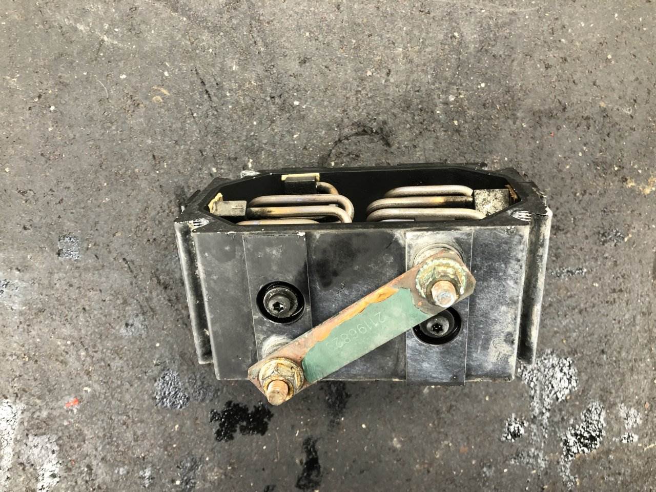 (Used) Volvo D13 Part 21933722 Ref 21933722 Volvo D13 Electric