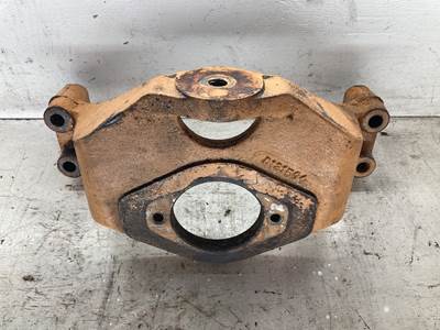 Case 4-390 Engine Mount for a Case 1845C