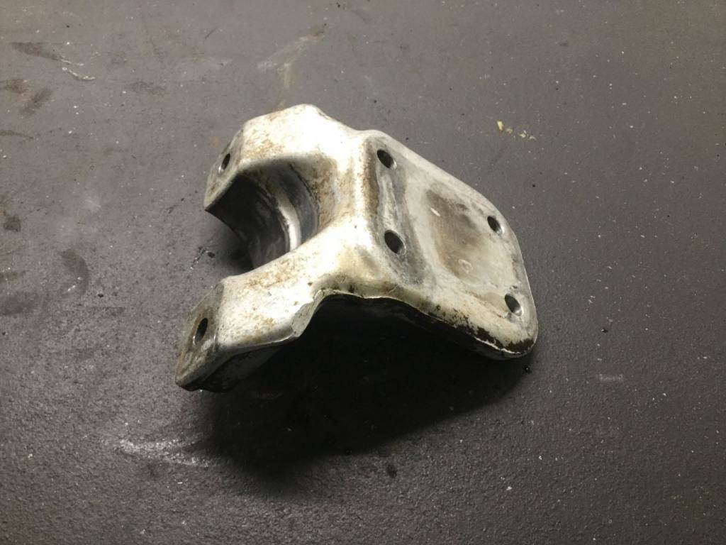 Caterpillar 3208 Engine Mount For Sale Spencer, IA DOHA6096M