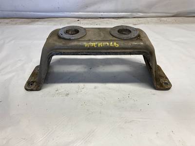Caterpillar C10 Engine Mount for a Freightliner FL112