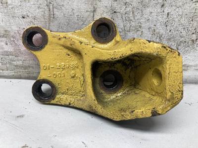 Caterpillar C13 Engine Mount for a Sterling L9513