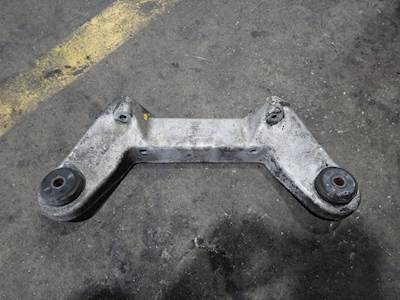 Caterpillar C15 Engine Mount for a Peterbilt 387