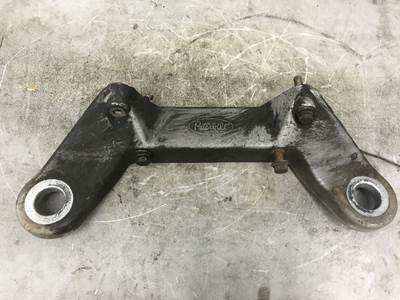 Caterpillar C15 Engine Mount for a Peterbilt 387