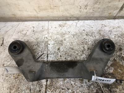 Caterpillar C15 Engine Mount for a Peterbilt 387
