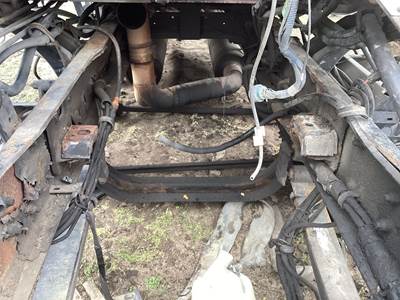 Caterpillar C15 Engine Mount