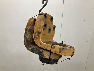 Caterpillar C7.1 Engine Mount for a Caterpillar 950M