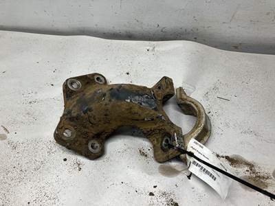 Cummins C8.3 Engine Mount for a Ford LTS8000