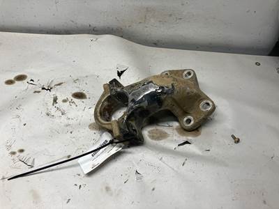 Cummins C8.3 Engine Mount for a Ford LTS8000