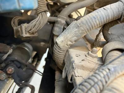 Cummins ISB Engine Mount for a Ford F650