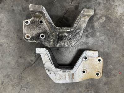 Cummins ISB Engine Mount for a Ford F650