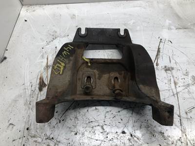 Cummins ISB 6.7L Engine Mount for a Freightliner M2 106
