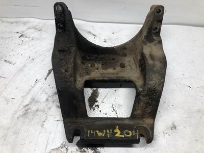 Cummins ISB 6.7L Engine Mount for a Freightliner M2 106