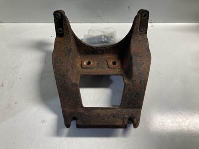 Cummins ISB 6.7L Engine Mount for a Freightliner M2 106