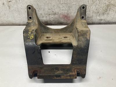Cummins ISB 6.7L Engine Mount for a Freightliner M2 106