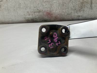 Cummins ISB 6.7L Engine Mount for a Freightliner M2 106