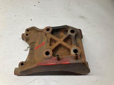 Cummins ISB 6.7L Engine Mount for a Freightliner M2 106