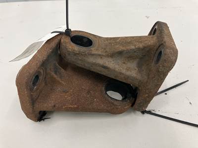 Cummins ISB 6.7L Engine Mount for a Freightliner M2 106