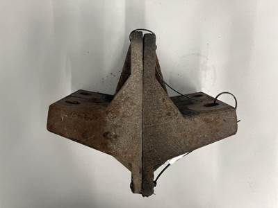 Cummins ISM Engine Mount for a Freightliner FLD120