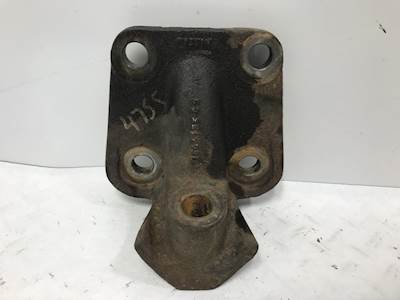 Cummins ISX Engine Mount for a International 9400