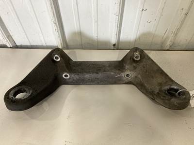 Cummins ISX Engine Mount for a Peterbilt 387