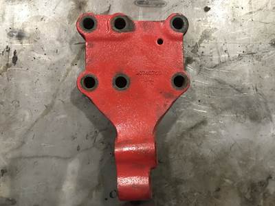 Cummins ISX Engine Mount for a Volvo VNL