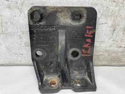 Cummins ISX Engine Mount for a Kenworth T660