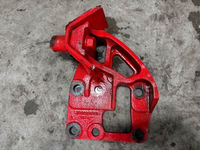 Cummins ISX Engine Mount for a International 9900