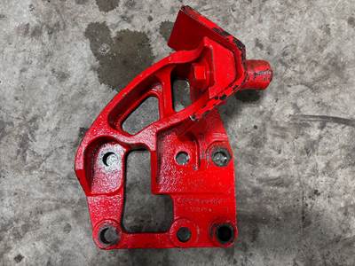 Cummins ISX Engine Mount for a International 9900